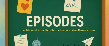 Event-Image for 'Episodes'