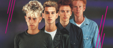 Event-Image for '80s Forever'