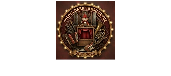 Veranstalter:in von Goldis Dark Trash Revue