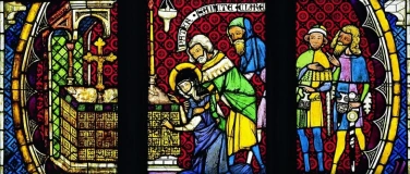 Event-Image for 'Frauen im Kloster Königsfelden'
