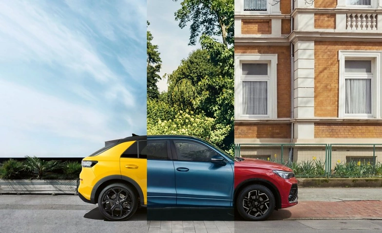 Event-Image for 'Volkswagen Festival'