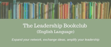 Event-Image for 'The Leadership Bookclub'