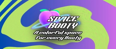 Event-Image for 'Space Booty : Workshop Twerk'