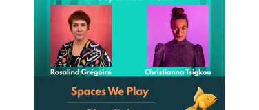 Event-Image for 'Spaces We Play // Ghostlight'