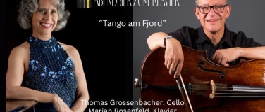 Event-Image for '"Abendbier zum Klavier" – Tango am Fjord'