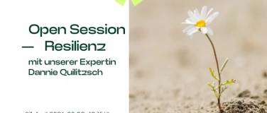 Event-Image for 'Resilienz'