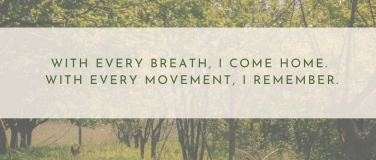 Event-Image for 'Breath & Movement'