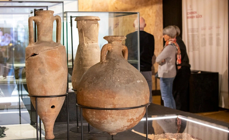 Event-Image for 'Führung für Menschen mit Sehbehinderung'