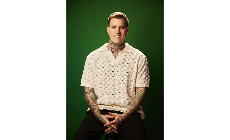 Event-Image for 'Fabio Landert - Die verbotene Frucht'