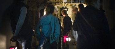 Event-Image for 'SBB Historic im Licht der Laternen'