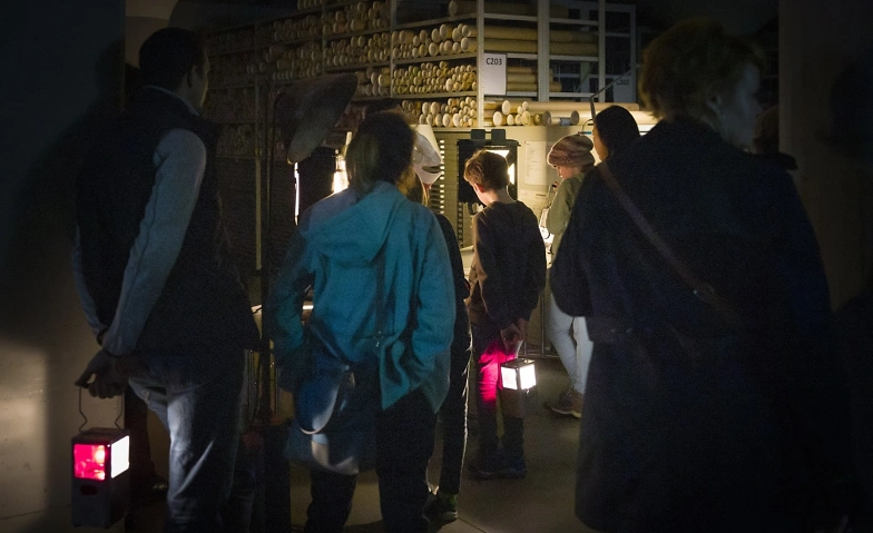 Event-Image for 'SBB Historic im Licht der Laternen'