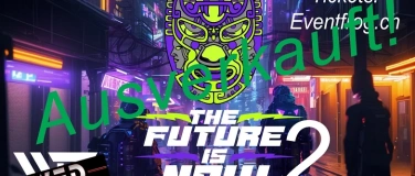 Event-Image for 'Wrestling Switzerland: WFD The Future ist Now 2'