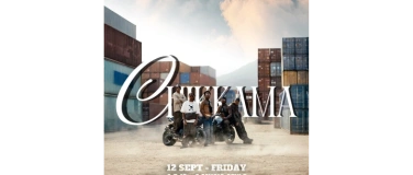 Event-Image for 'CHIKKAMA - 12TH SEPT'