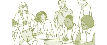 Event-Image for '«Ich doch nicht!» - Flüchtlingstage Region Basel'