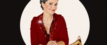 Event-Image for 'Die Ein-Frau-Show mit Frölein Da Capo'