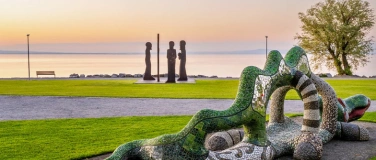 Event-Image for 'F&uuml;hrung im Skulpturengarten'