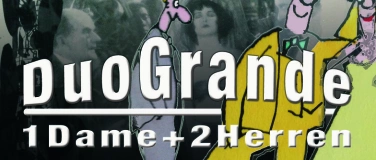 Event-Image for 'Duo Grande'