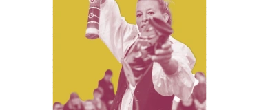 Event-Image for 'Bébékonzert'