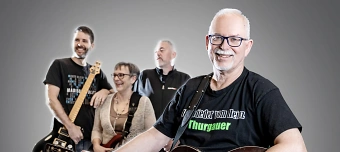 Veranstalter:in von Konzert "d&auml; Br&uuml;eder vom Heinz"