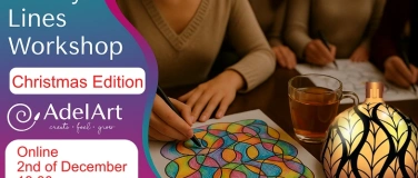 Event-Image for 'Clarity Lines - Christmas Edition'