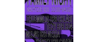 Event-Image for 'Tartaros Family Night'