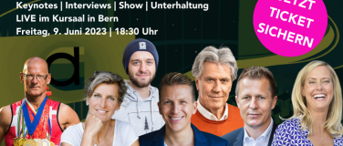 Event-Image for '6. denkwiese Nacht'
