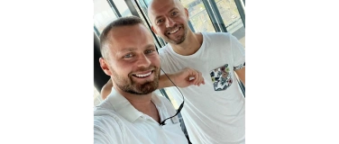 Event-Image for 'Marek Dvoř&aacute;k'