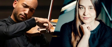 Event-Image for '3. Wettinger Kammerkonzert – Kreuzersonate'