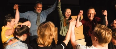 Event-Image for 'Was bleibt von uns? &ndash; mit Wiborada-Special'