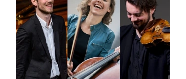 Event-Image for 'Diamonds are forever'