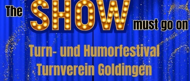 Event-Image for 'Turn- und Humorfestival Turnverein Goldingen'