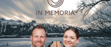 Event-Image for 'Abschiedskultur neu gedacht'