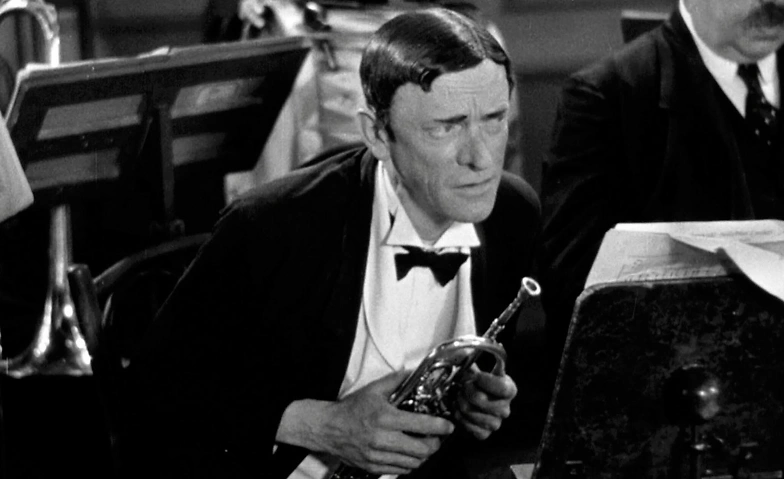 Filmabend: Karl Valentin – Die Orchesterprobe Tickets