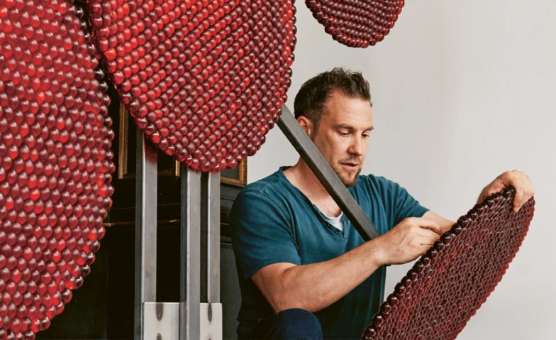 Meet the Artist: Micha Aregger Insel Ufnau, Insel Ufnau 54, 8808 Pf&auml;ffikon SZ Billets