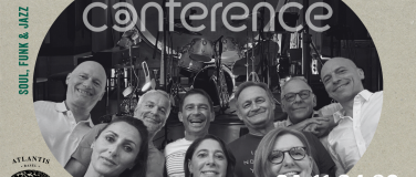 Event-Image for 'Conference'