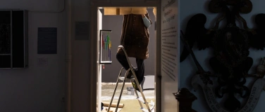 Event-Image for 'Das Haus zur Sonne neu gesehen! Meet the artists'