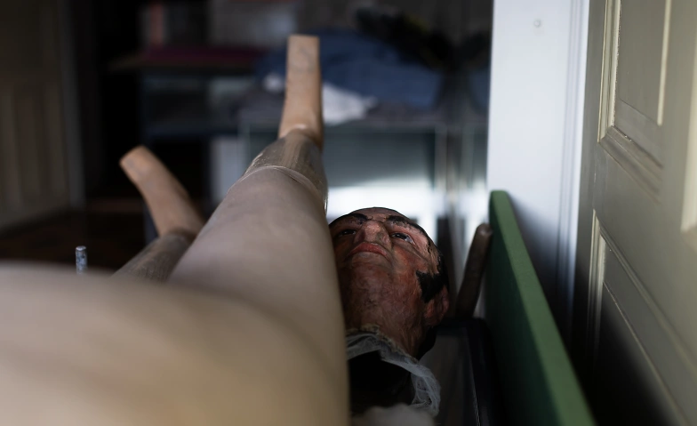 Wir packen's an &ndash; gemeinsam geht&rsquo;s leichter! Tickets