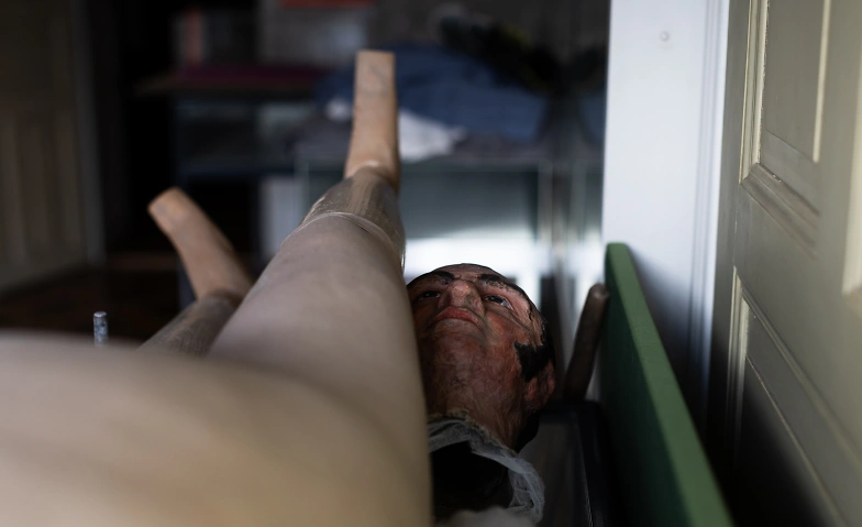 Event-Image for 'Wir packen's an &ndash; gemeinsam geht&rsquo;s leichter!'