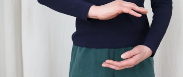 Event-Image for 'Qigong-Kurs'