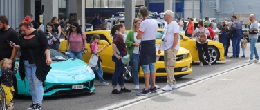 Event-Image for 'Filmautotreffen'