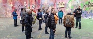 Event-Image for 'Industrie-Rundgang Feldmühle'