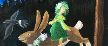 Event-Image for 'Figurentheater Petruschka: D Mondfee'