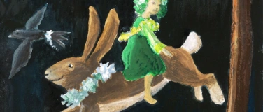 Event-Image for 'Figurentheater Petruschka: D Mondfee'