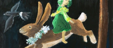 Event-Image for 'Figurentheater Petruschka: D Mondfee'