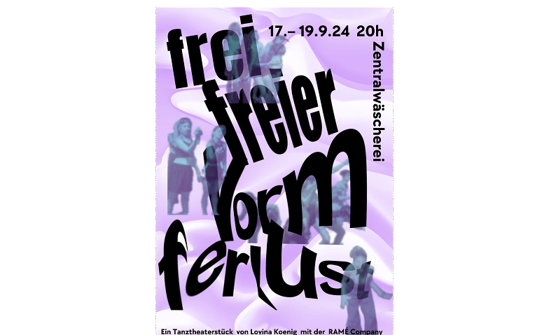 frei, freier, Vormferlust ${singleEventLocation} Tickets