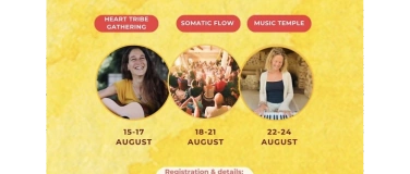 Event-Image for 'Cacao Love festival'