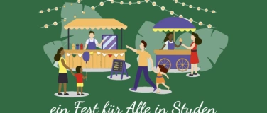 Event-Image for 'Ein Fest für Alle, Studen'