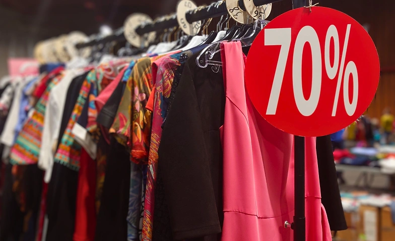 Event-Image for 'Braderie de Printemps'