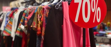 Event-Image for 'Braderie de Printemps'