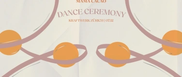 Event-Image for 'Mama Cacao Dance Ceremony'